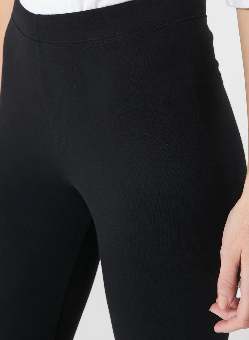 Marks & Spencer 2 Pack High Waist Leggings