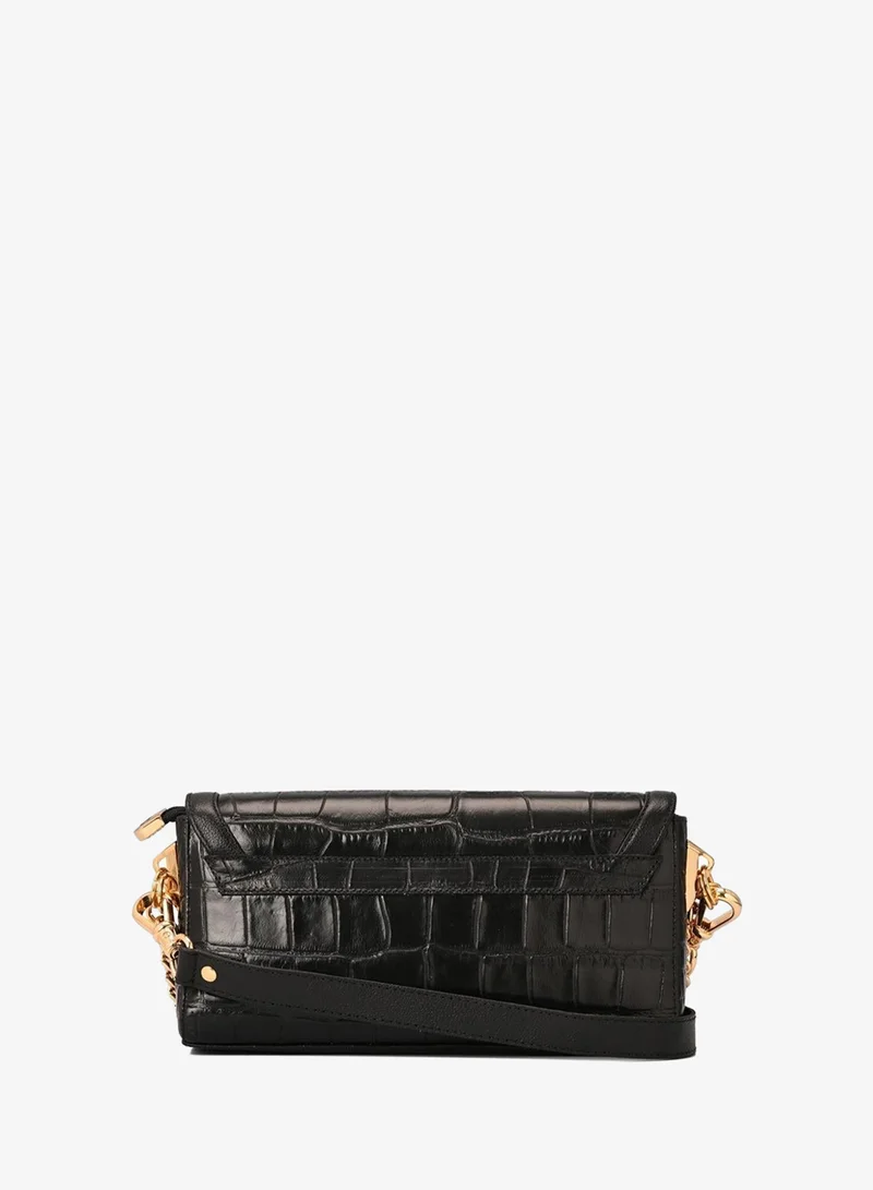 Carmen Steffens  Baguette Bag Croco for Women | Best Price UAE