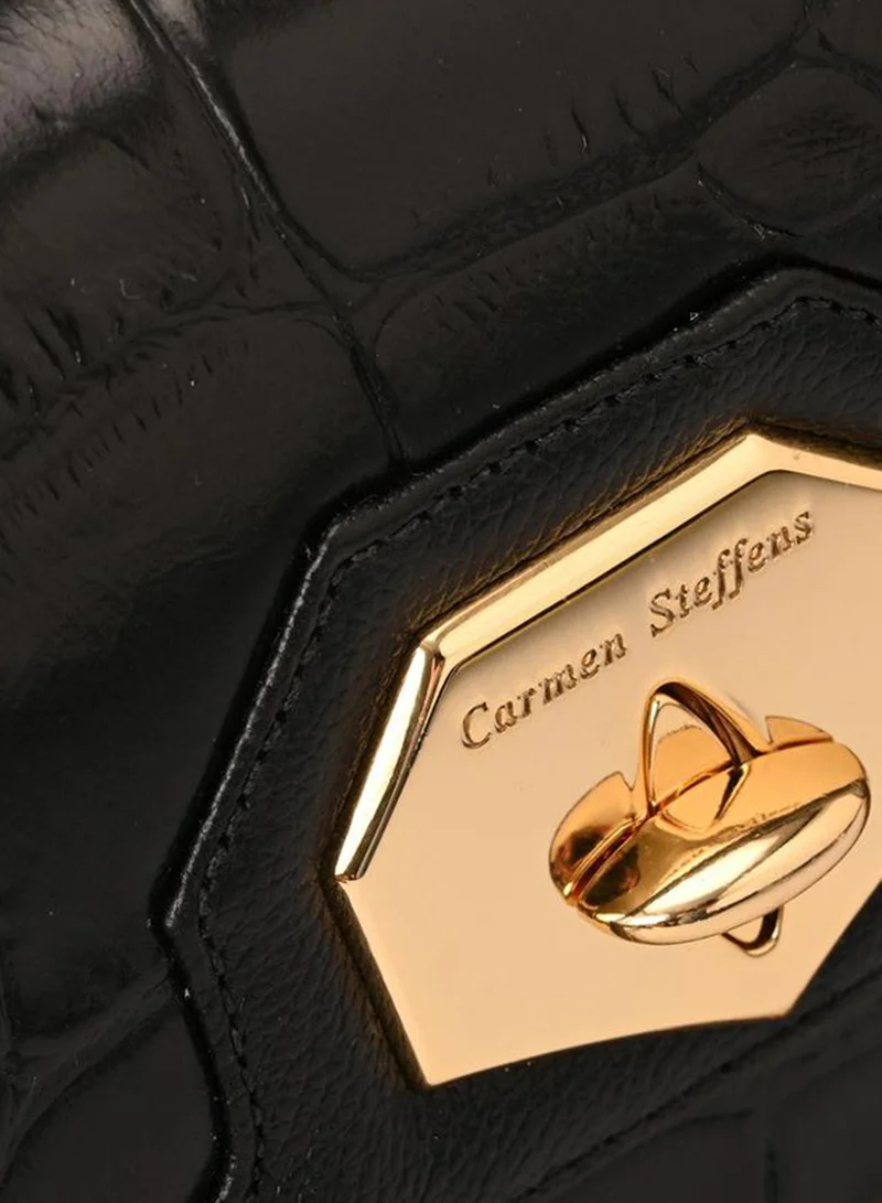 Carmen Steffens  Baguette Bag Croco for Women | Best Price UAE