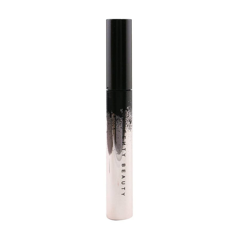 Fenty Beauty by Rihanna Full Frontal Volume, Lift & Curl Mascara Cuz I'm Black - Image 3