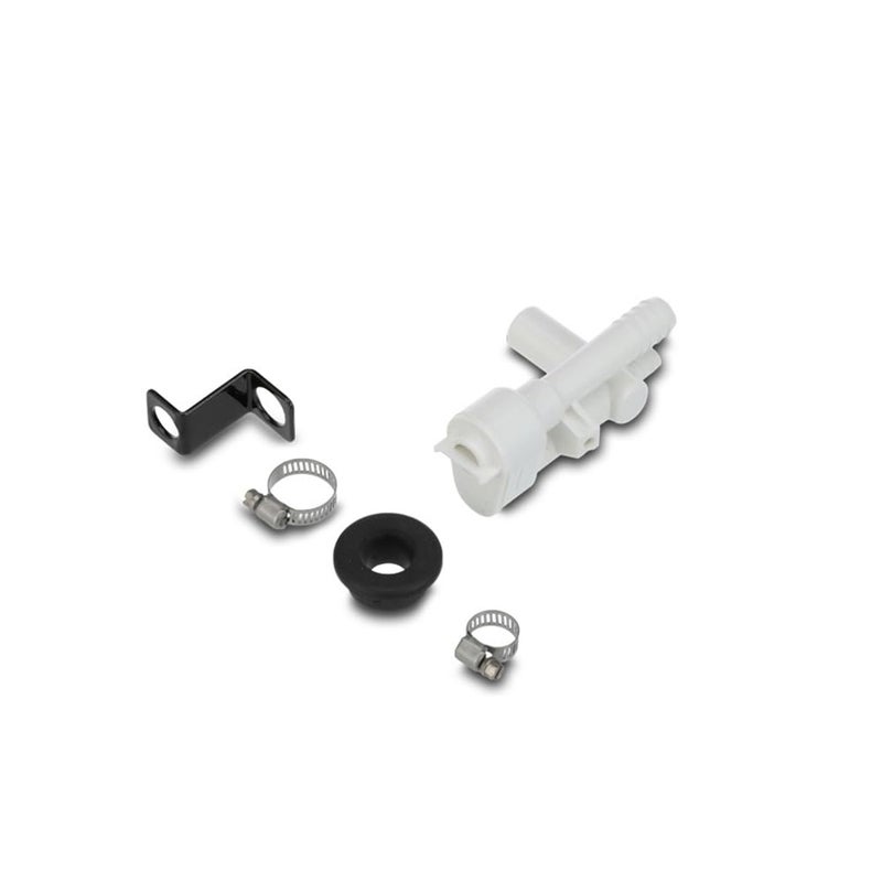 Dometic 385230335 Traveler Lite Vacuum Breaker Kit with Spray , Black - Image 5