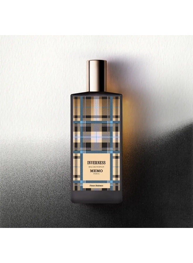 Memo Paris Inverness Eau de Parfum 75 ml - Image 2