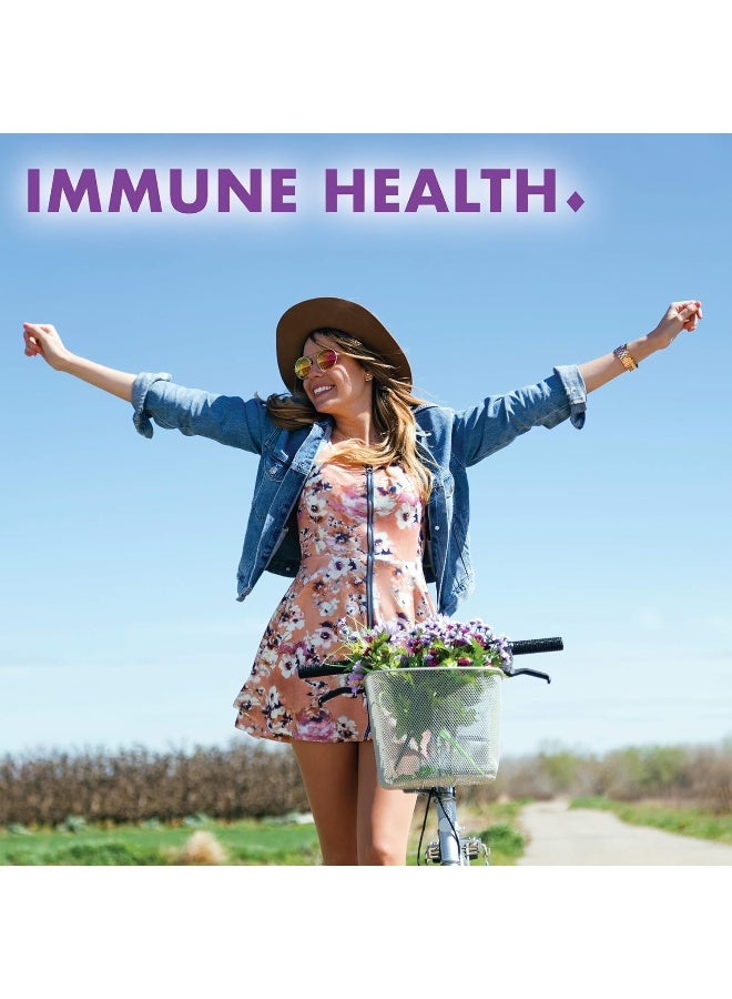 Vitamin D3 400 Iu Capsules 90 Count
