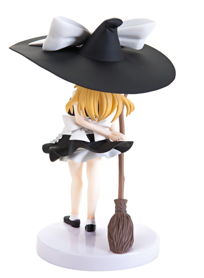 Furyu 6.7" Touhou Project Marisa Kirisame Premium Perfect Cherry Blossom Figure - Image 2