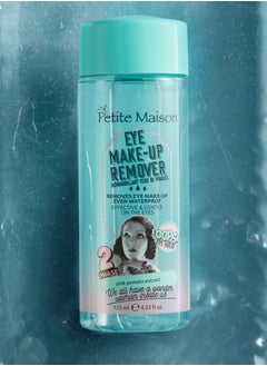 Petite Maison Eye Make -Up Remover 125ml  - Image 1