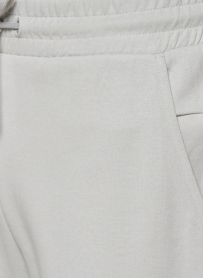 سبلاش اكتف Men Performance Perforated Panel Shorts