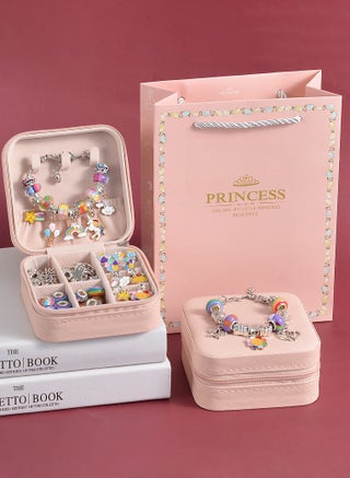 Children's Educational Handmade DIY Beaded Bracelet Set Creative Jewelry Bracelet Set - pzsku/Z50F7BAEBFCD25C4E6967Z/45/_/1732945123/678c9fd7-6cb7-4238-bd57-033d20801ef2