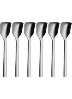 WMF Nuova Ice Cream Scoop 6-pack  - Image 1