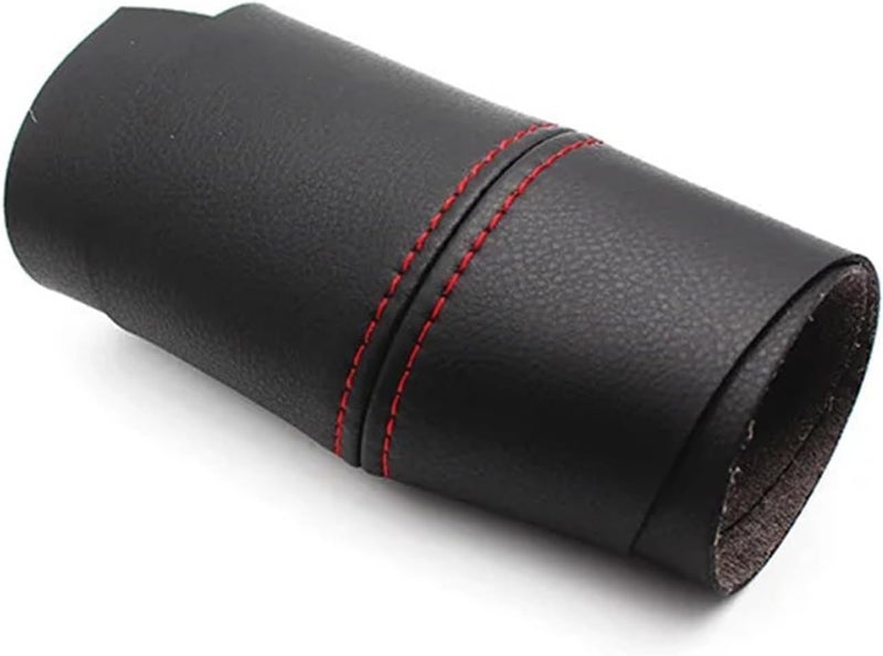 QASULER Car Door Armrest Panel Cover Set - Image 1