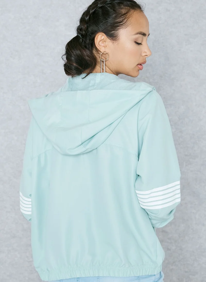 FOREVER 21 Varsity Jacket