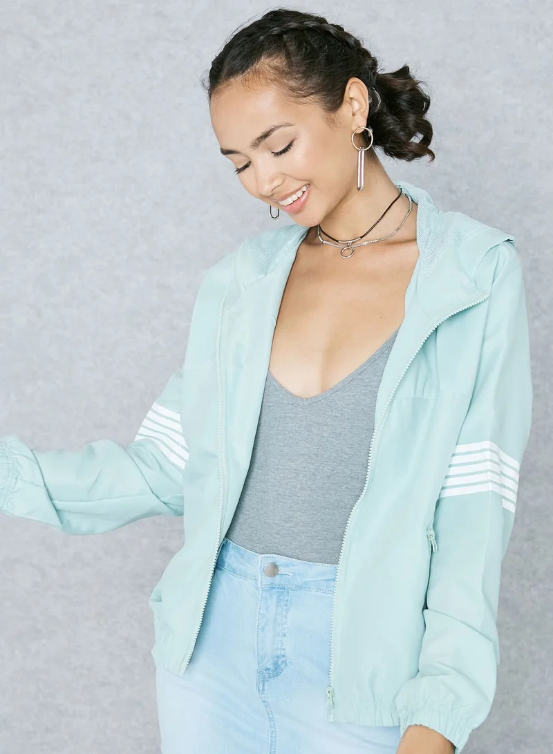 FOREVER 21 Varsity Jacket