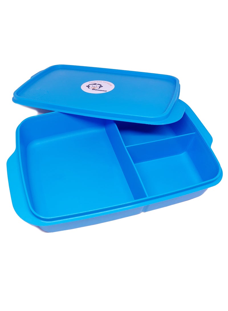 بانانا لانش بوكس بنانا -1 لتر - Image 1