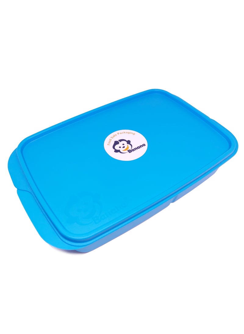 بانانا لانش بوكس بنانا -1 لتر - Image 2