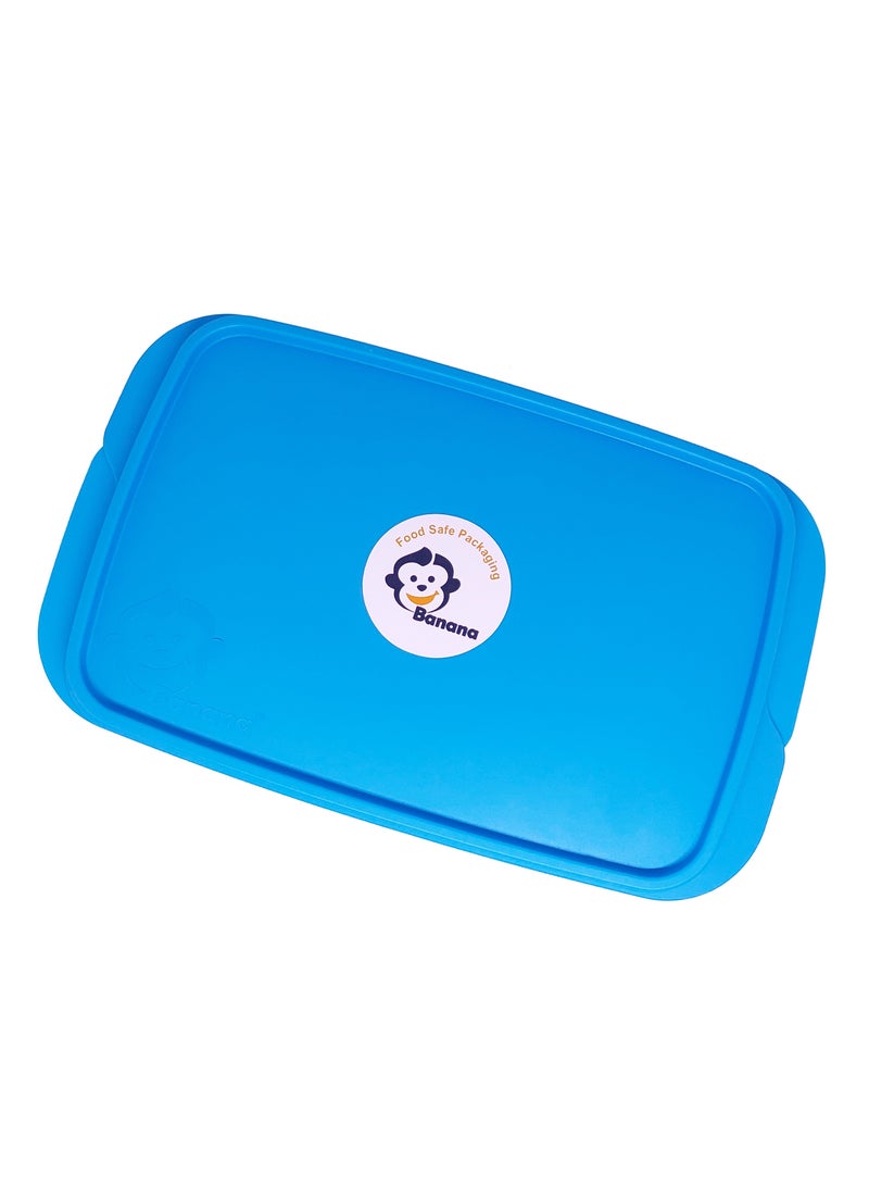 بانانا لانش بوكس بنانا -1 لتر - Image 3