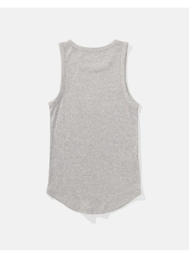 امريكان ايجل AE Soft Classic Tank Top