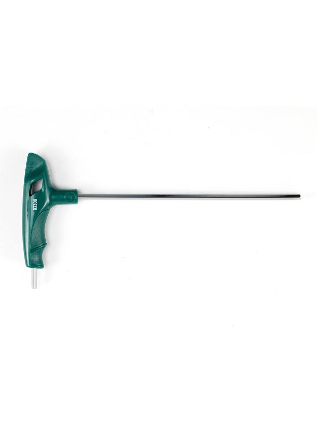 Sata SATA ST83307SC T-Handle Hex Key 3mm  - Image 2