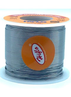 Solder Wire 0.8MM 200G With Tin Lead 60/40 Alloy Electronics Solder Wire, Made in India (0.8mm 200g) - pzsku/Z50F843A75A4FBD7B5799Z/45/_/1740467951/ca625562-c846-4271-8dff-f16c2f1f4da8