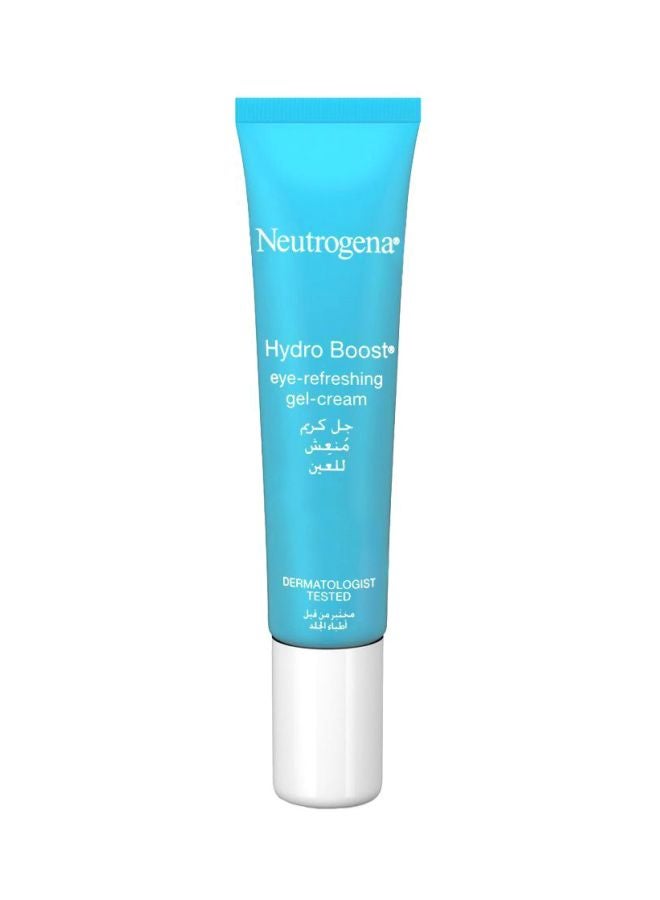 Neutrogena Hydro Boost Eye Refreshing Gel-Cream 15ml - Image 1
