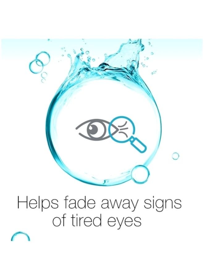 Neutrogena Hydro Boost Eye Refreshing Gel-Cream 15ml - Image 5