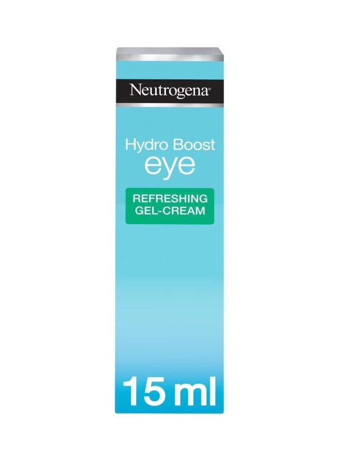 Neutrogena Hydro Boost Eye Refreshing Gel-Cream 15ml - Image 2