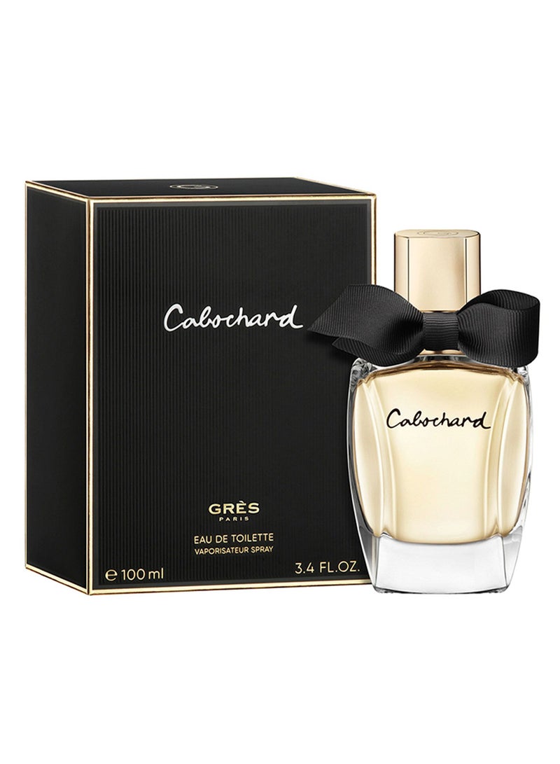 Cabochard  100ml