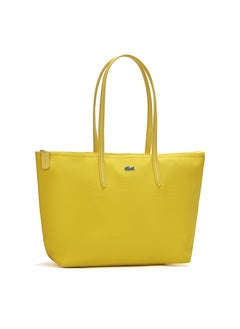 LACOSTE Lacoste Bag Yellow Large Tote bags for Women Shoulder Bag for Women Lacoste Cross-body Bag  - Image 3