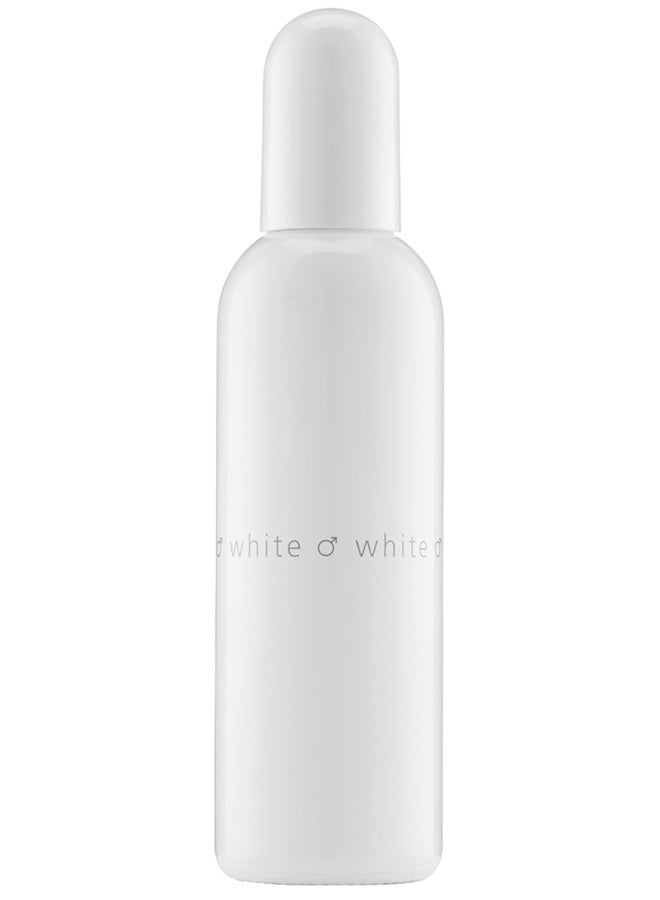 كولور مي عطر كولور مي الأبيض للرجال - 100 مل - Image 3