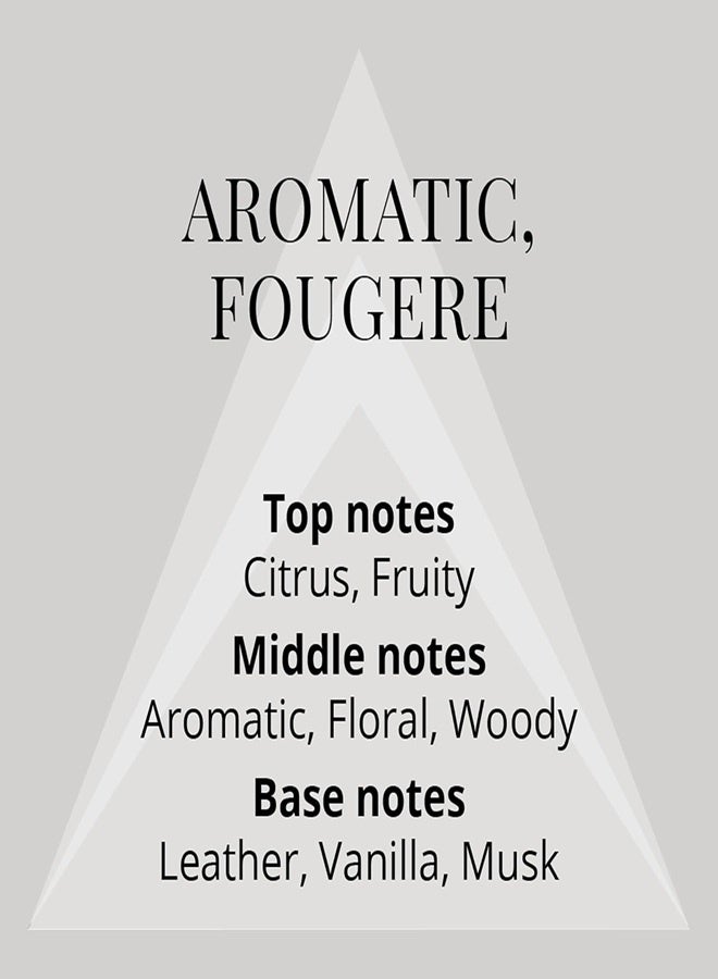 كولور مي عطر كولور مي الأبيض للرجال - 100 مل - Image 5