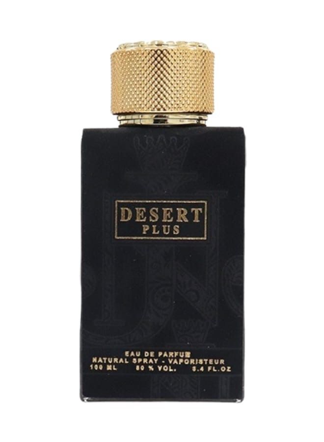 Anjelina Desert Plus EDP100 ml - Image 2