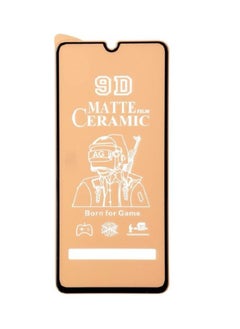 Protect your Xiaomi Mi Note 7 and Note 7 Pro with our 9D Matte Ceramic Screen Protector! It offers style and a smudge-free look for your screen.