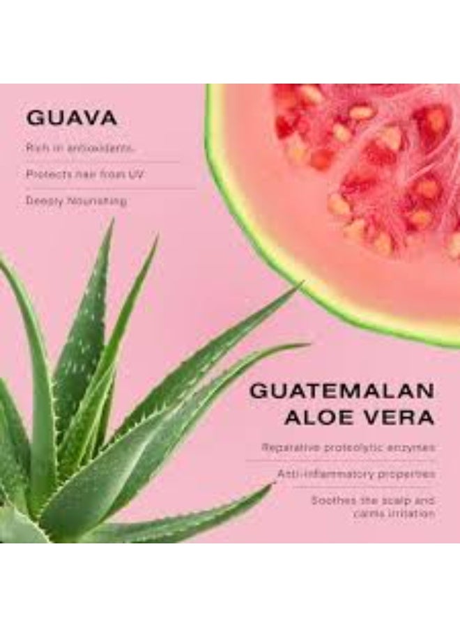 CEREMONIA بلسم الجوافة من سيريمونيا 250 مل - Image 2