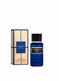 Fanccy Oud EDP ​​Spray 25 ml  - Image 3