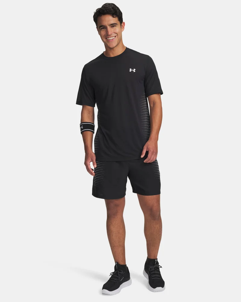 Under Armour Black UA Tech™ Play for Men | Best Price UAE