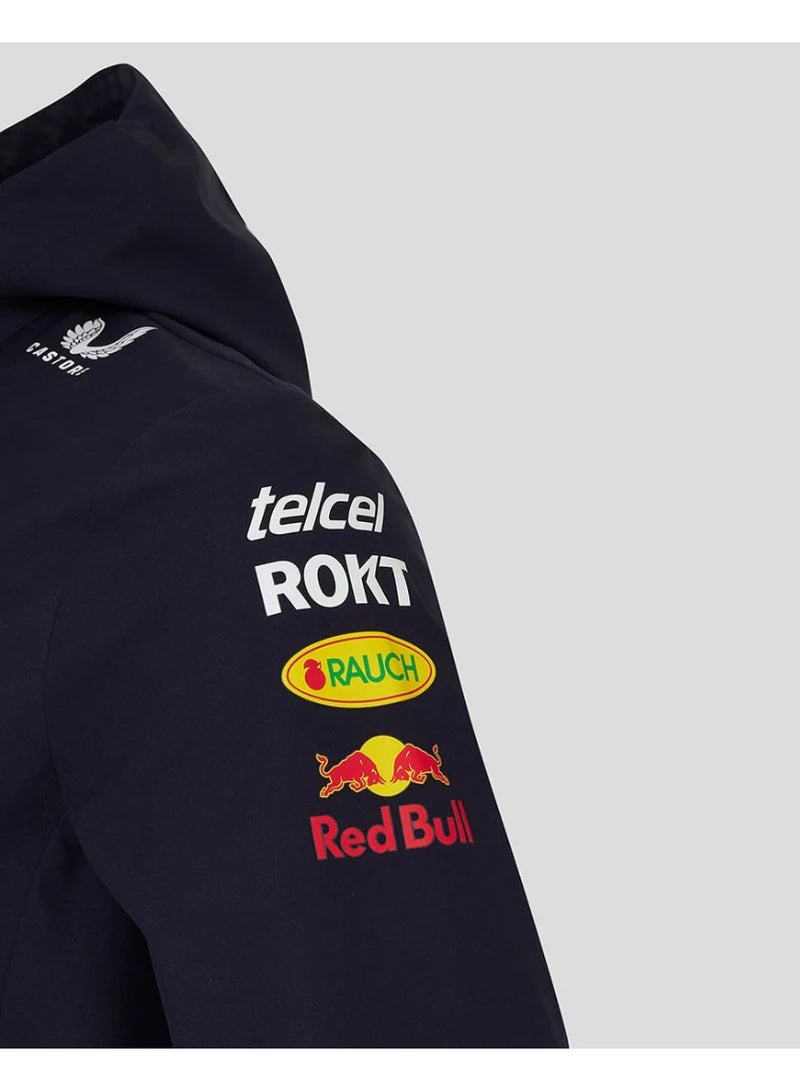 Red Bull جاكيت مقاوم للماء - Image 4