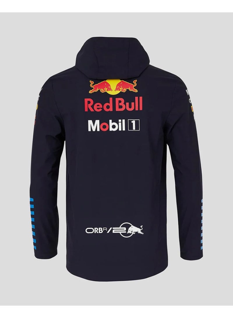 Red Bull جاكيت مقاوم للماء - Image 2