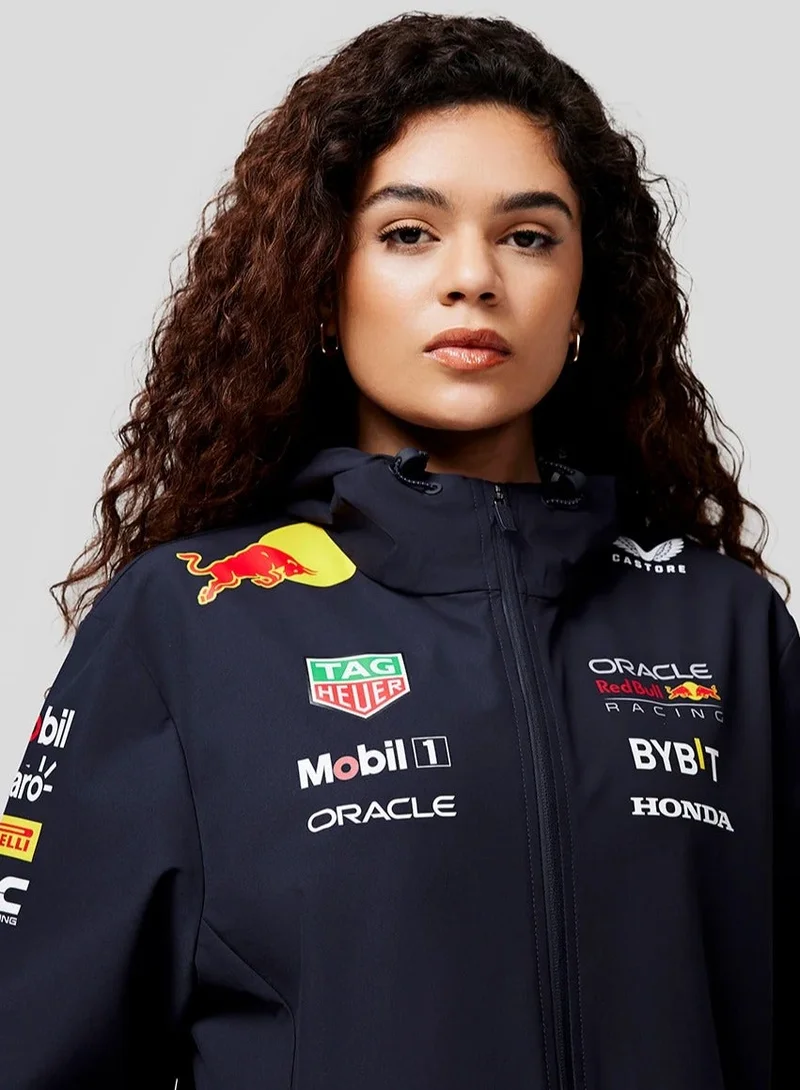 Red Bull  RED BULL WATER RESISANT JACKET  | Best Price UAE