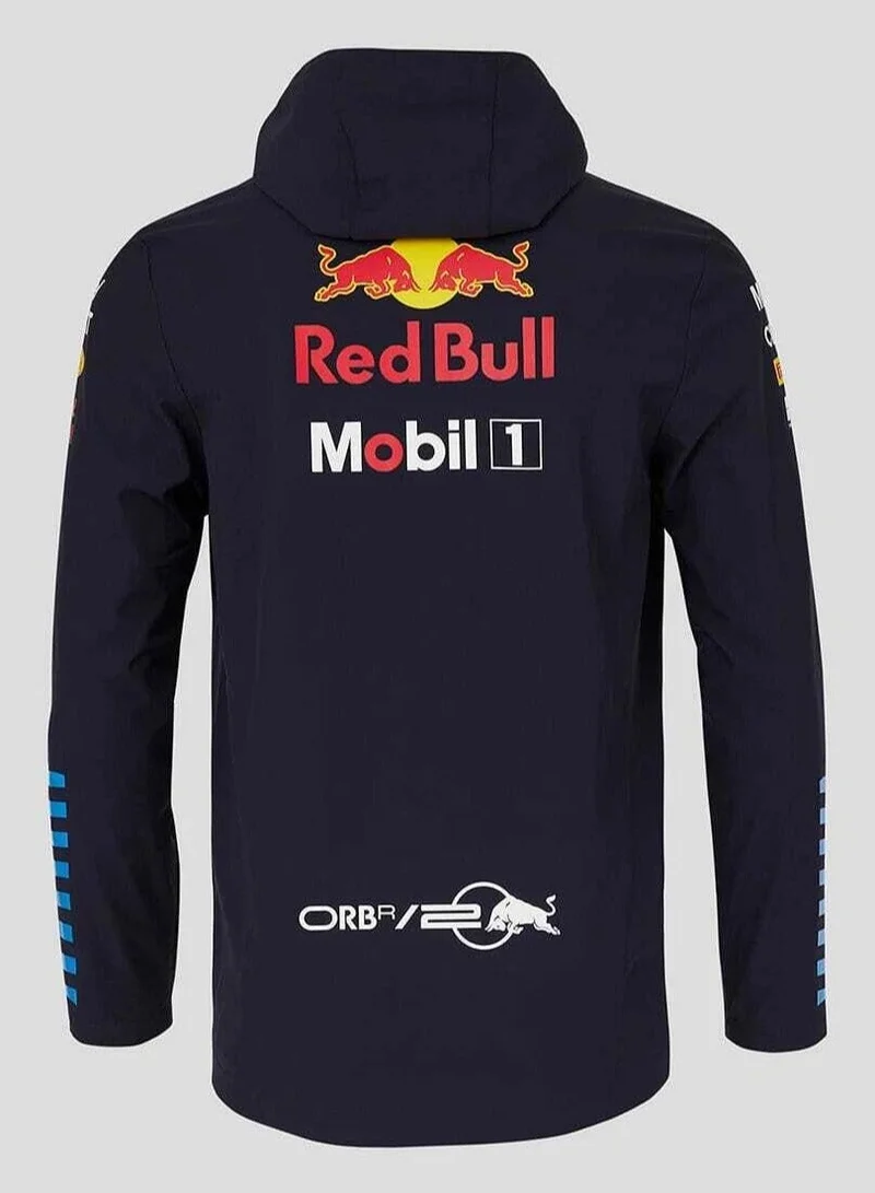 Red Bull  RED BULL WATER RESISANT JACKET  | Best Price UAE