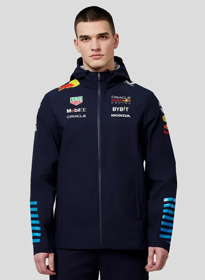Red Bull  RED BULL WATER RESISANT JACKET  | Best Price UAE