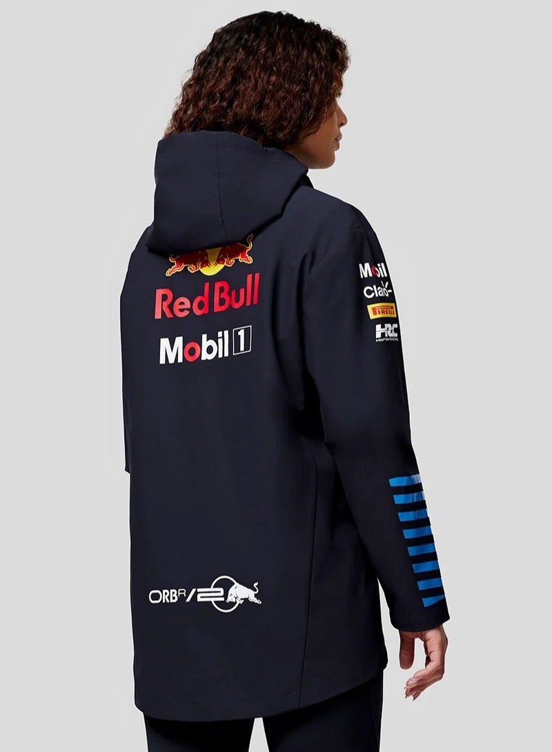 Red Bull WATER RESISANT JACKET - Image 4