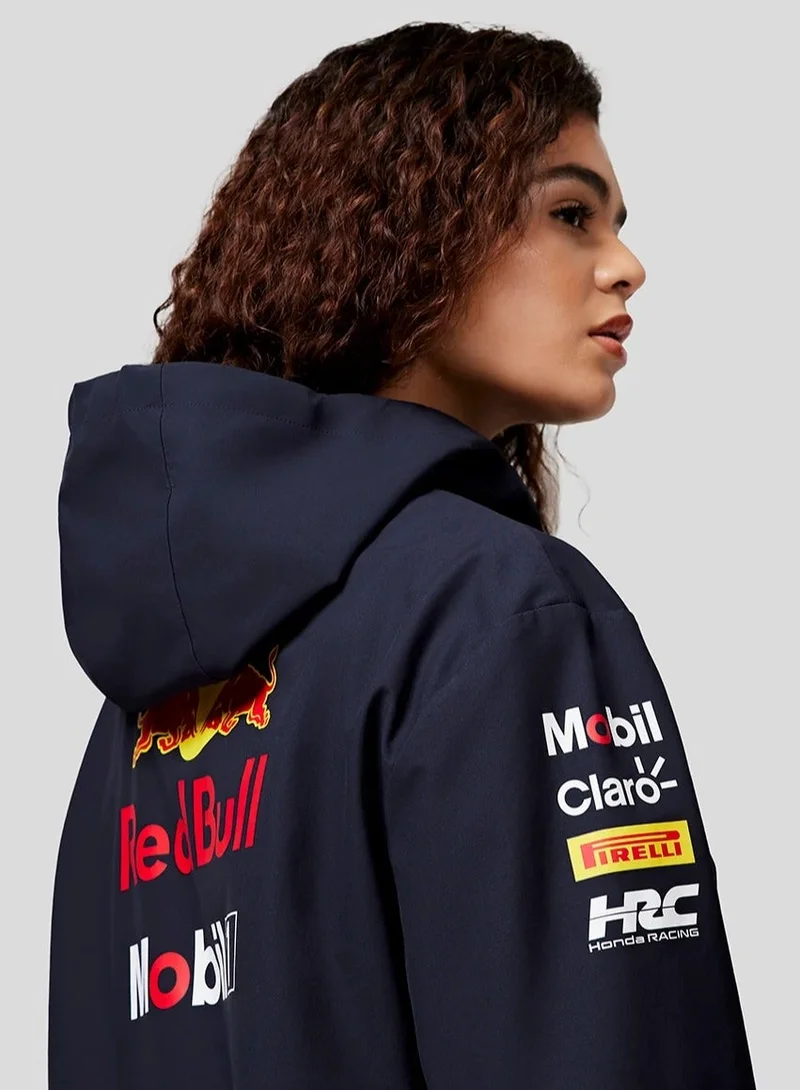 Red Bull  RED BULL WATER RESISANT JACKET  | Best Price UAE