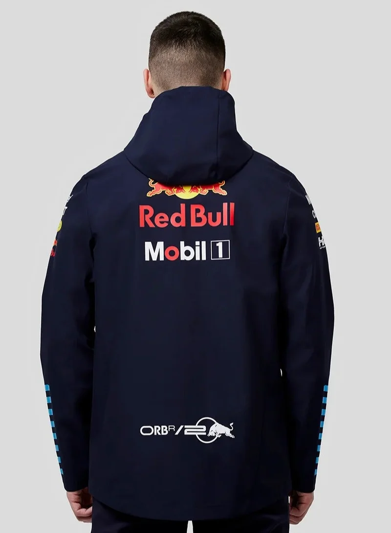 Red Bull  RED BULL WATER RESISANT JACKET  | Best Price UAE