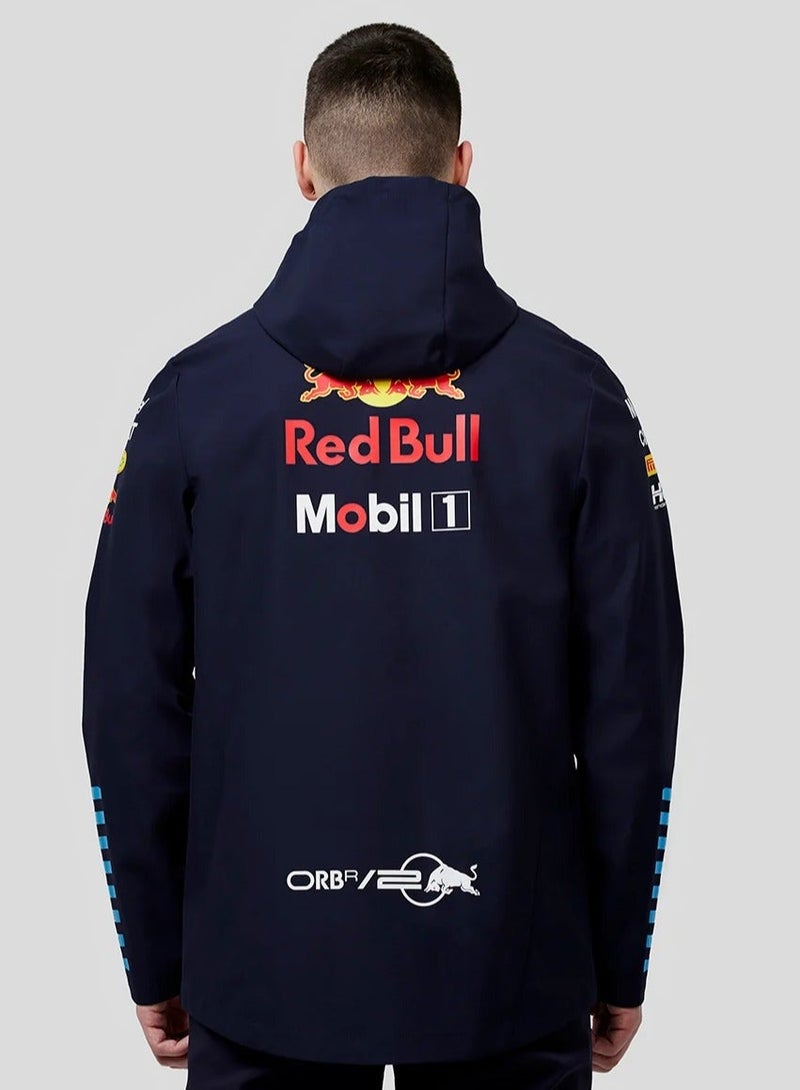 Red Bull WATER RESISANT JACKET - Image 3
