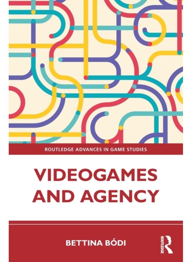 Videogames and Agency 