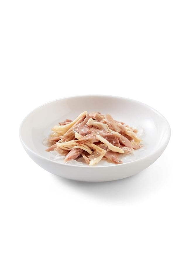 Kit Cat Carton (24 cans) of classic boneless chicken Kit Kat 80g. - Image 3