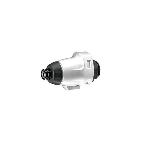 BLACK+DECKER MTIM3-XJ Multi-Evo Impact Attachment (Orange) - Image 1