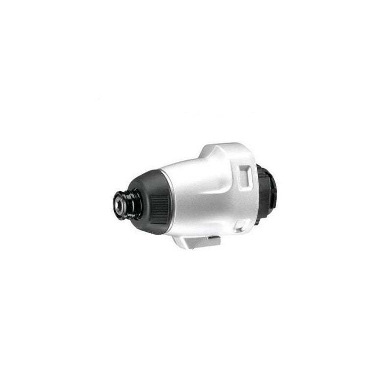 BLACK+DECKER MTIM3-XJ Multi-Evo Impact Attachment (Orange) - Image 5