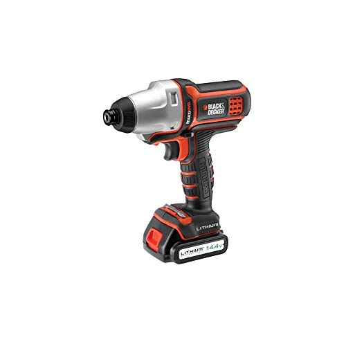 BLACK+DECKER MTIM3-XJ Multi-Evo Impact Attachment (Orange) - Image 3