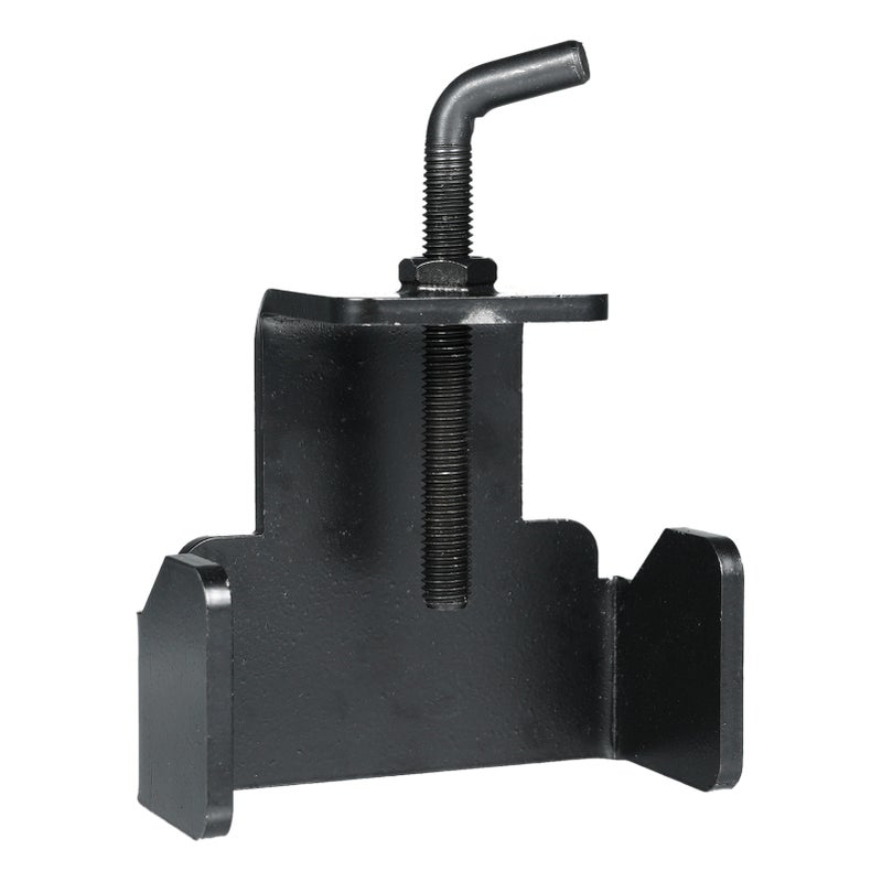 Lawn Mower Removal Tool with Lawn Mower Sharpener and Balancer Lawn Mower Holder Removal Tool Compatible with Troy-Bilt, Yard Man, MTD, Patio - Image 1