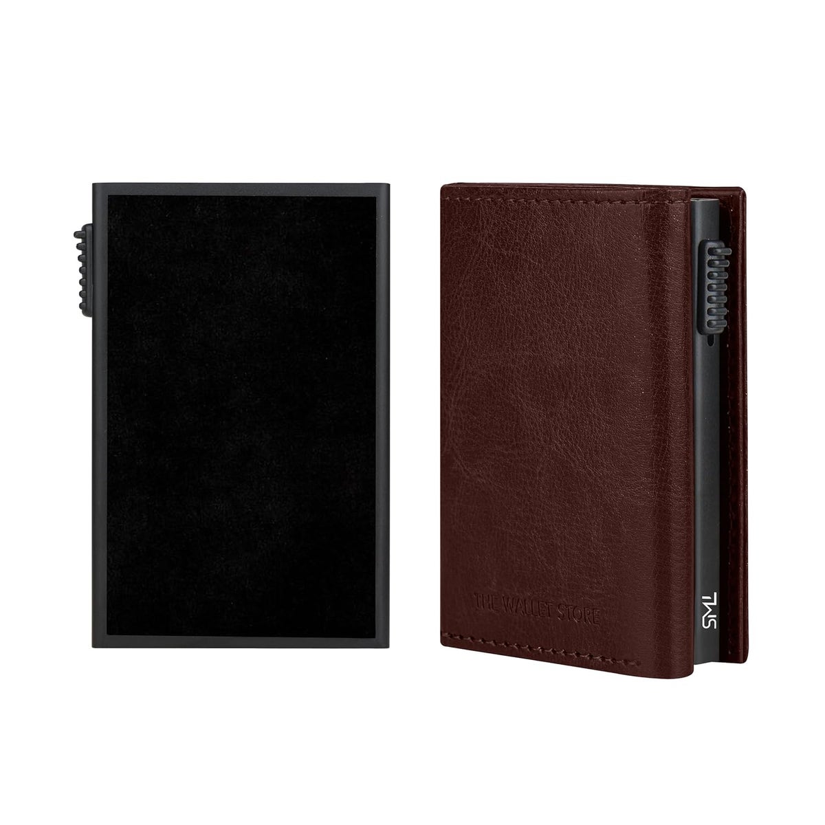 The Wallet Store The Wallet Store Cipher RFID-Protected Wallet with ...