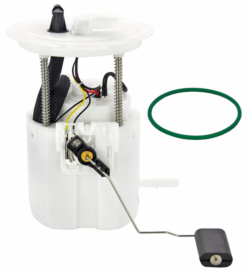 Gas Electric Fuel Pump Module Assembly Compatible with 2011 2012 2013 2014 2015 2016 2017 2018 2019 2020 2021 Dodge Durango Jeep Grand Cherokee V6 36L V8 57L SP7108M